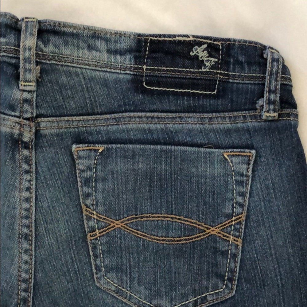 A&F Shorts - Picture 5 of 7